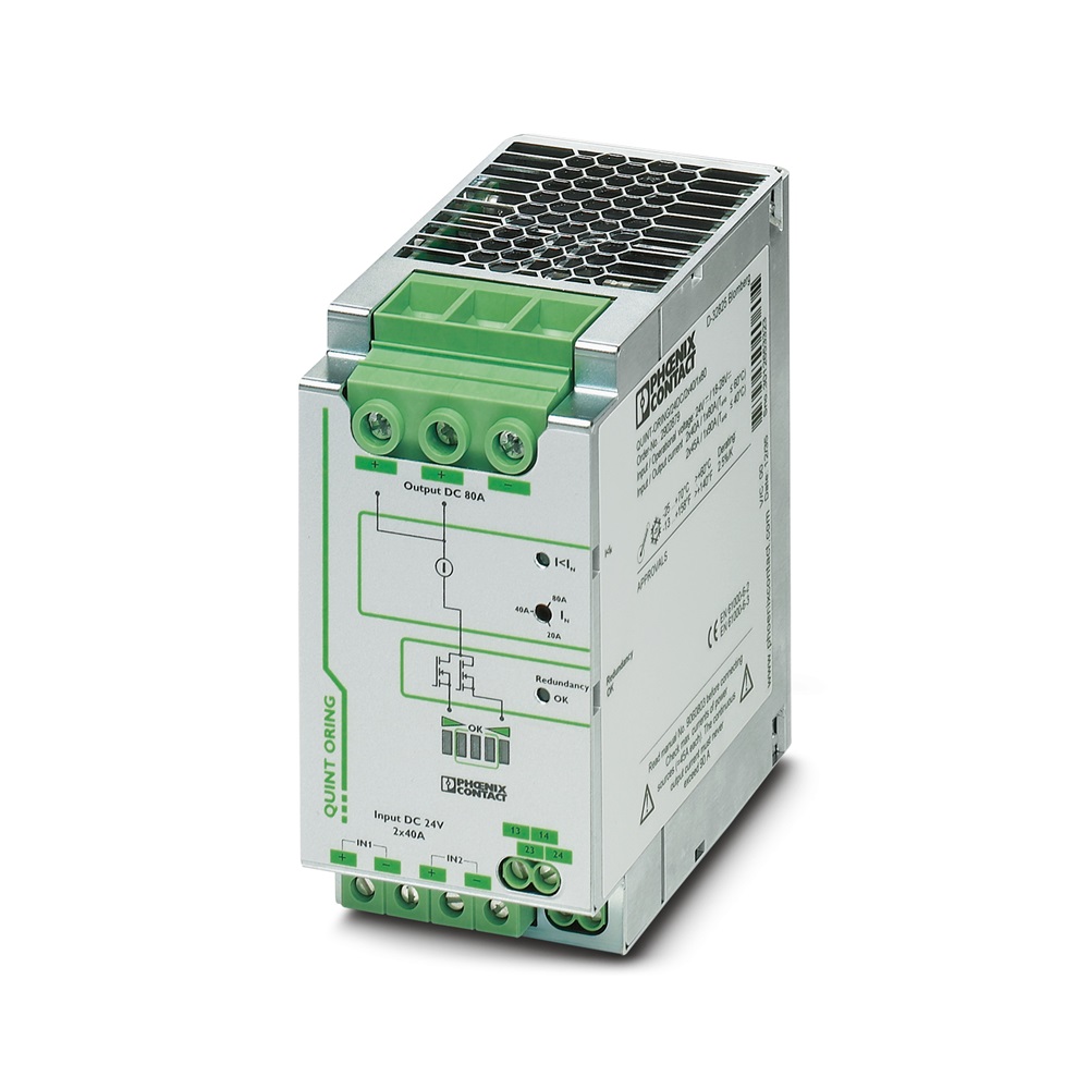 ST-OV3- 24DC/240AC/3