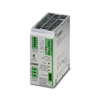 FL SWITCH 4808E-16FX LC-4GC