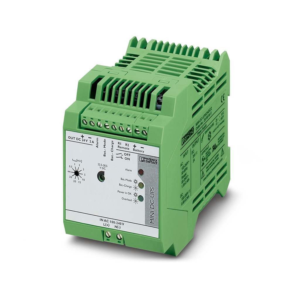 FL SWITCH 4808E-16FX SM LC-4GC