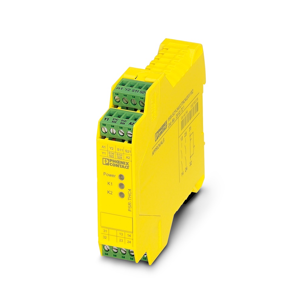 PLC-RSC-125DC/21