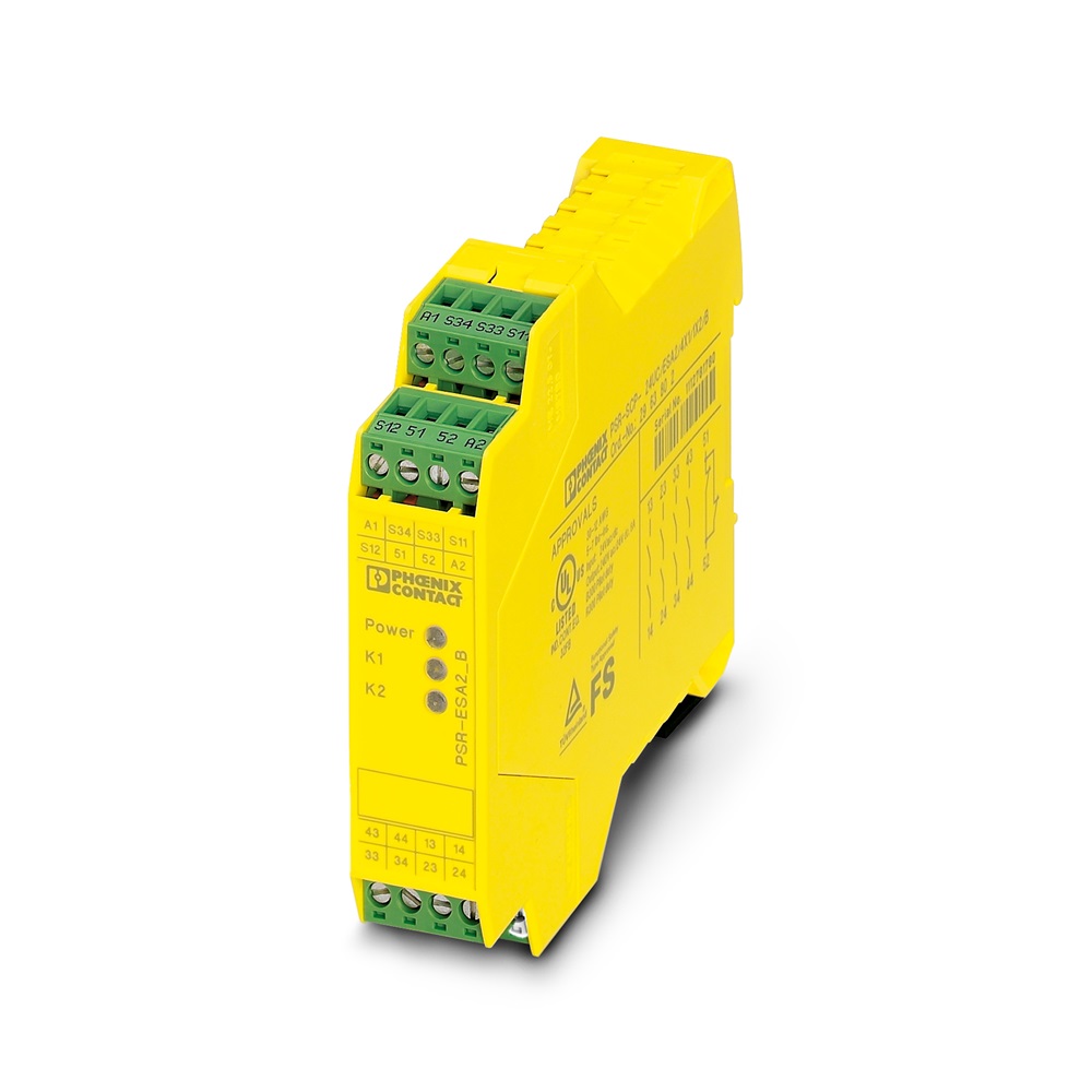 PLC-BSC-230UC/21/SO46