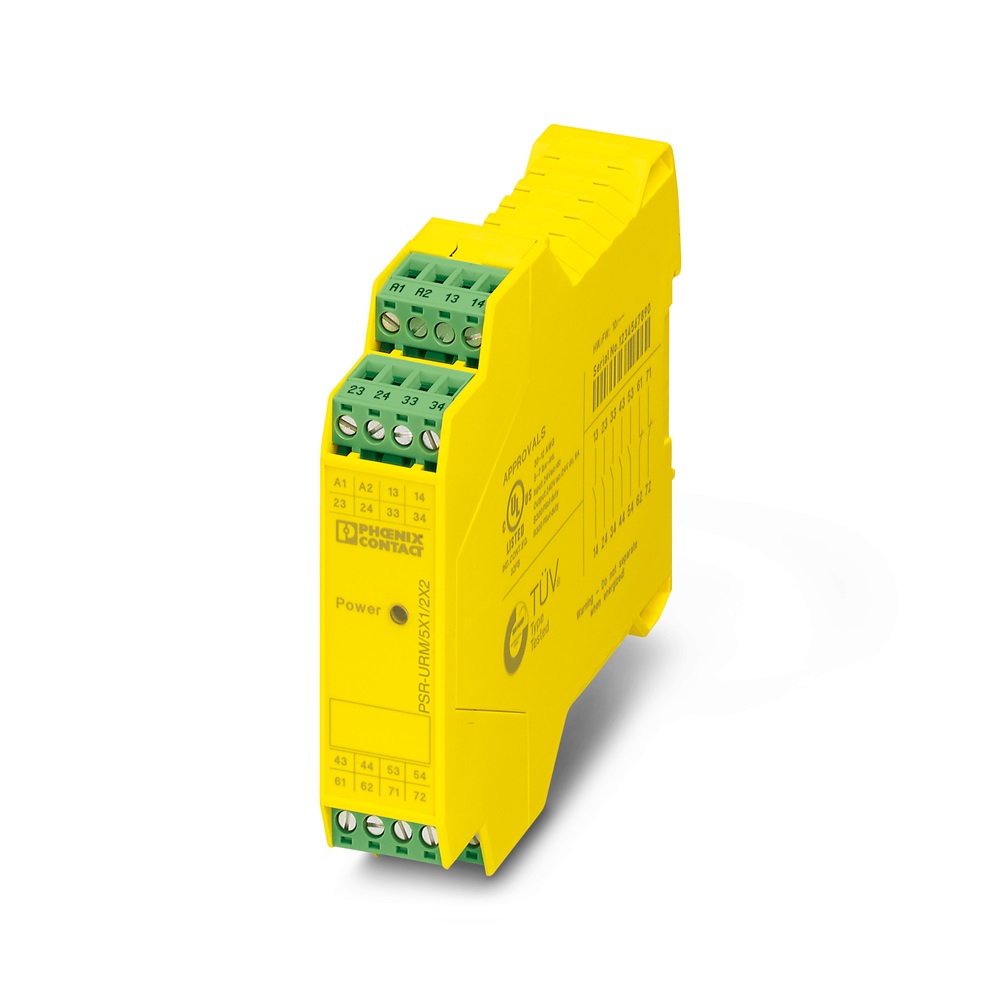 PLC-OSC- 24DC/ 48DC/100