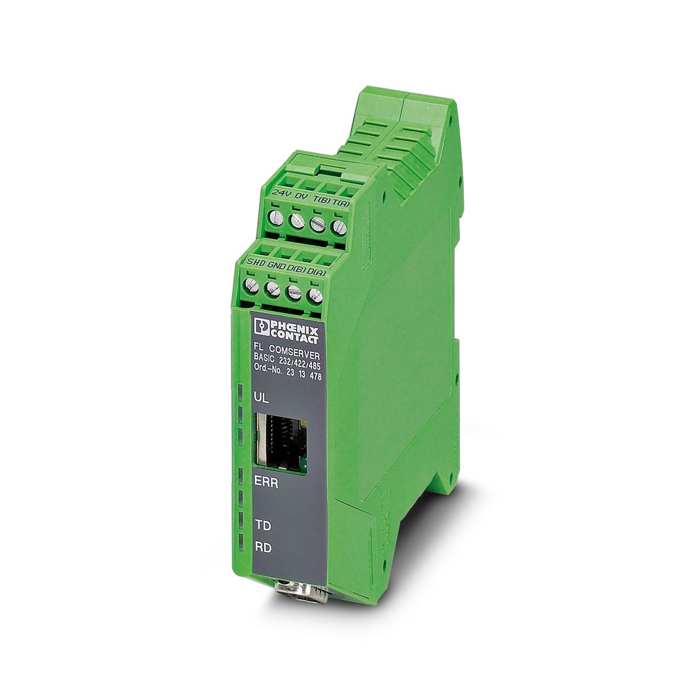 ME-IO 18,8 B/FE 10U TBUS 7035