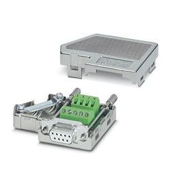 UKK 5-MTK-P/P-LA 60RD/O-U