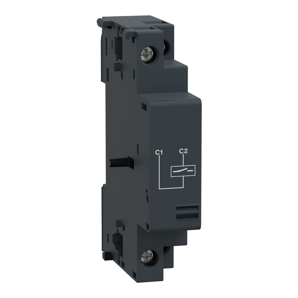 Sganciatore a lancio di corrente TeSys GV-AS 220-240 V CA 50Hz