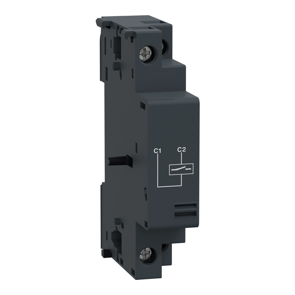 Sganciatore a lancio di corrente TeSys GV-AS 220-240 V CA 60Hz