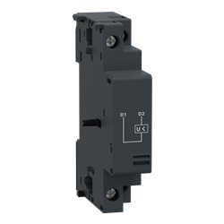 Sganciatore minima tensione TeSys GV-AU 110-115 V CA 50Hz / 127 V CA 60Hz