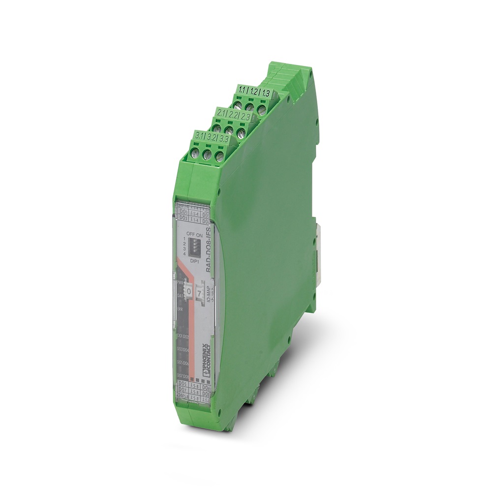 RIF-1-RPT-LV-120AC/2X21AU