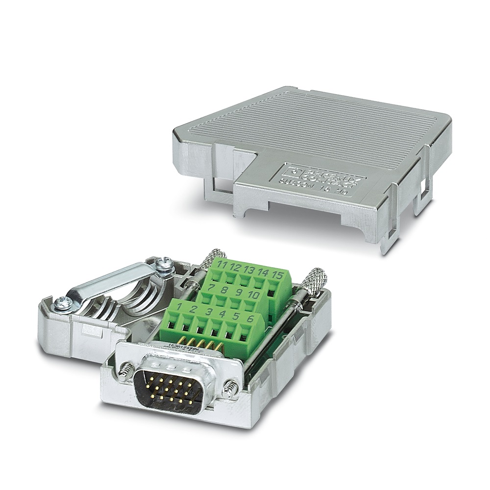 SUBCON 15 HD/M-SH