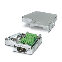 SUBCON 15 HD/M-SH