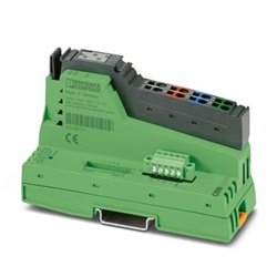 Modulo comunicazione ME 45 UT/FE BUS/5 GN bus campo