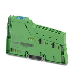 Modulo DIK 1,5-LA 24RD/O-U I/O digitale bus campo