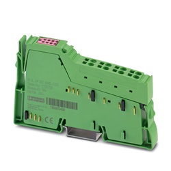 DIK 1,5-LA 24GN/U-O