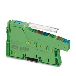 Modulo IB IL AI 4/EF-PAC I/O digitale bus campo