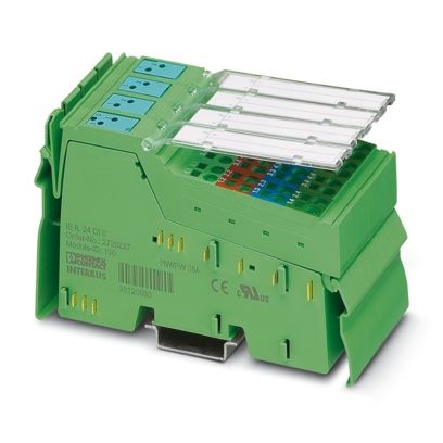 Modulo IB IL MUX-CAB PSI I/O digitale bus campo