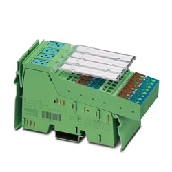 Modulo IL BKDIO-PLSET I/O digitale bus campo