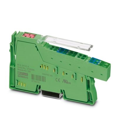 Cavo RAD-CAB-RG213-50 I/O digitale bus campo