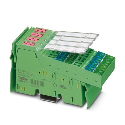 Connettore RAD-CON-MCX-N-SS I/O digitale bus campo