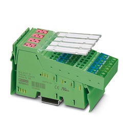 Connettore RAD-CON-MCX-N-SS I/O digitale bus campo