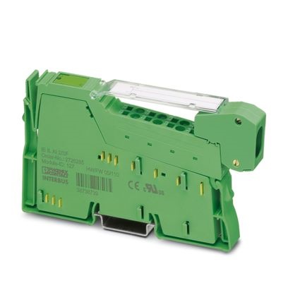 Modulo RAD-IN+OUT-2D-1A-I I/O analogico bus campo