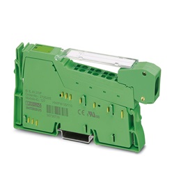 Modulo RAD-IN+OUT-2D-1A-I I/O analogico bus campo