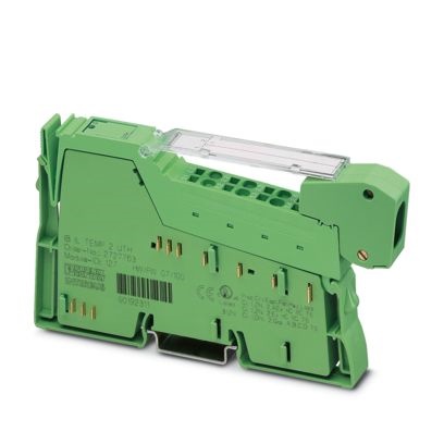 Connettore RAD-CON-MCX-N-SB I/O analogico bus campo