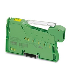 Splitter RAD-ISM-2400-SPL-4-SMA I/O analogico