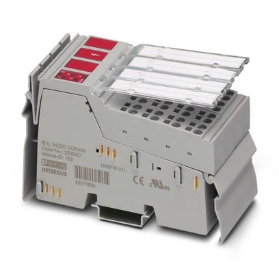 Modulo VAL-CP-MCB-1S-350/40/FM I/O digitale