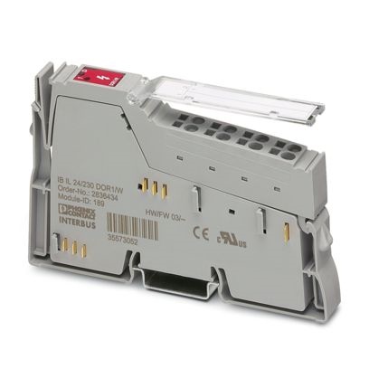 Modulo VAL-CP-MCB-3C-350/40/FM I/O digitale