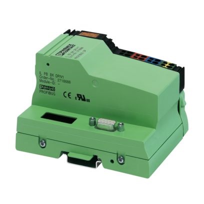 Modulo UEGM 40/2 OG OHNE LOGO(VPE100) bus campo
