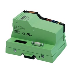 Modulo UEGM 40/2 OG OHNE LOGO(VPE100) bus campo