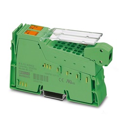 Modulo D-LAN-19-8 comunicazione bus campo