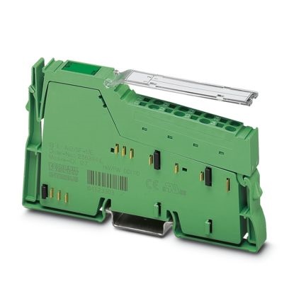 Switch FL SFNT 7TX/FX ST I/O analogico bus campo