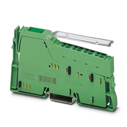 Switch FL SFNT 7TX/FX ST I/O analogico bus campo