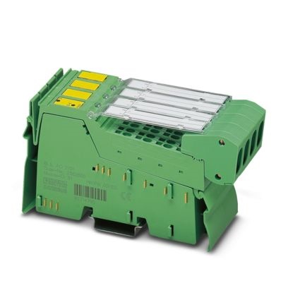 Protezione FL PLUG GUARD WH I/O analogico bus campo