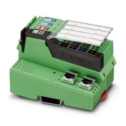 Modulo UM-KS50/32MR/1/ADV151/SC/SO207 comunicazione