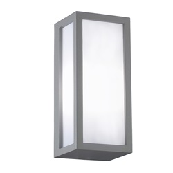 LAMPADA DA PARETE PER ESTERNO