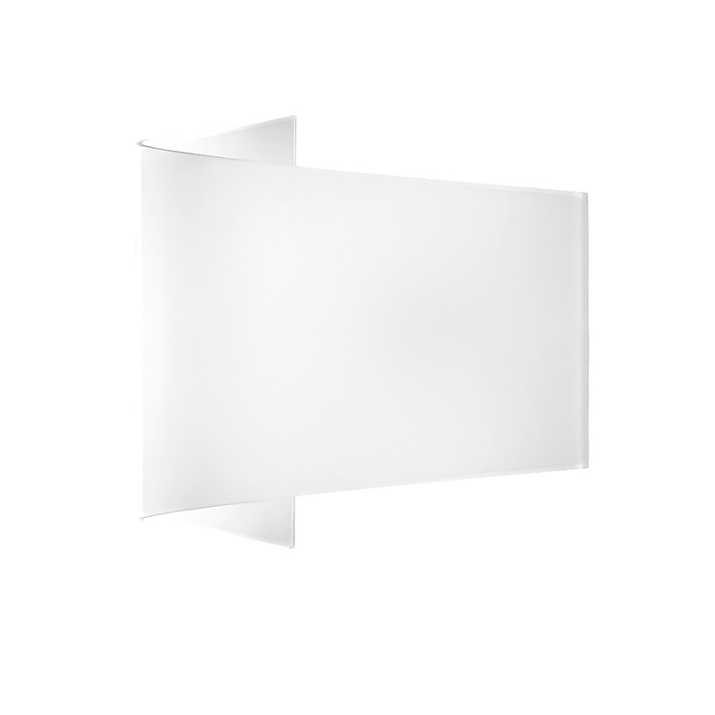 Lampada versatile sospensione parete tavolo terra metallo vetro spirale E14 E27 LED