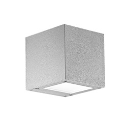 LAMPADA DA PARETE PER ESTERNI A LED