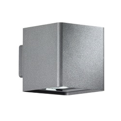 Lampada parete LED A.20084-AN design moderno