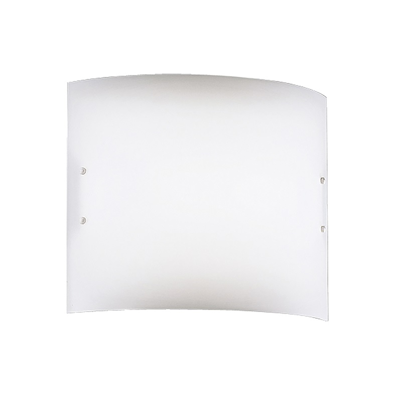 LAMPADA PARETE IN METACRILATO