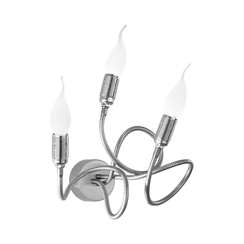 APPLIQUE BRACCI FLESSIBILI