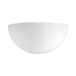 APPLIQUE GESSO ALOG.230V/160W