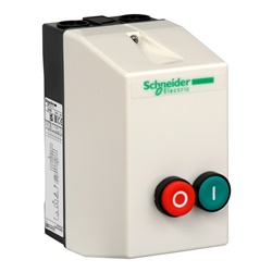 Avviatore in cassetta - TeSys - LE1D - 25 A - 400 V CA