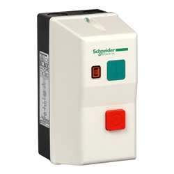 Teleinvertitore in cassetta TeSys - LE1 - M - 1,8..2,6 A - 380 V CA