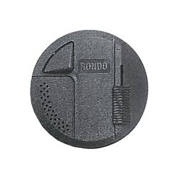 Varialuce da terra cablato 300W nero illuminazione interni ed esterni