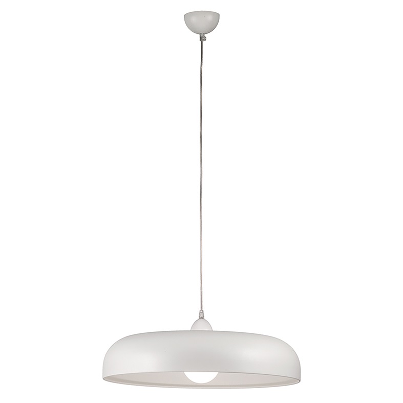 SOSPENSIONE IN METALLO D.50 CM