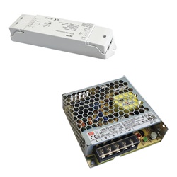 KIT ALIMENTATORE RGB PER 8856