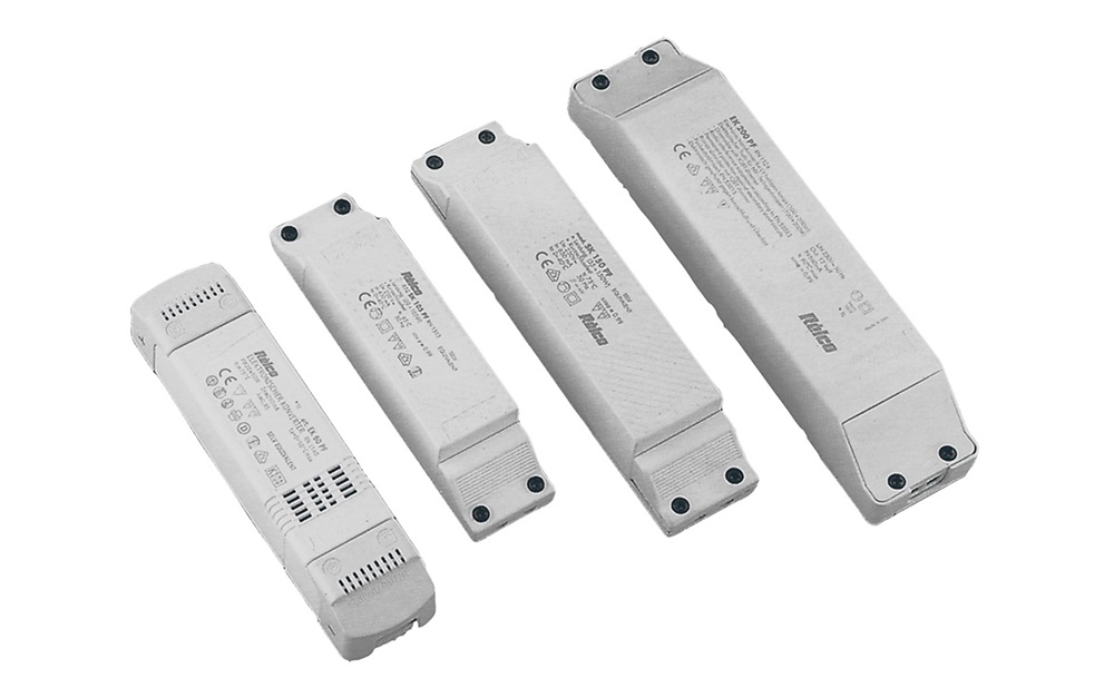 TRASFORMATORE ELETTRONICO 160W