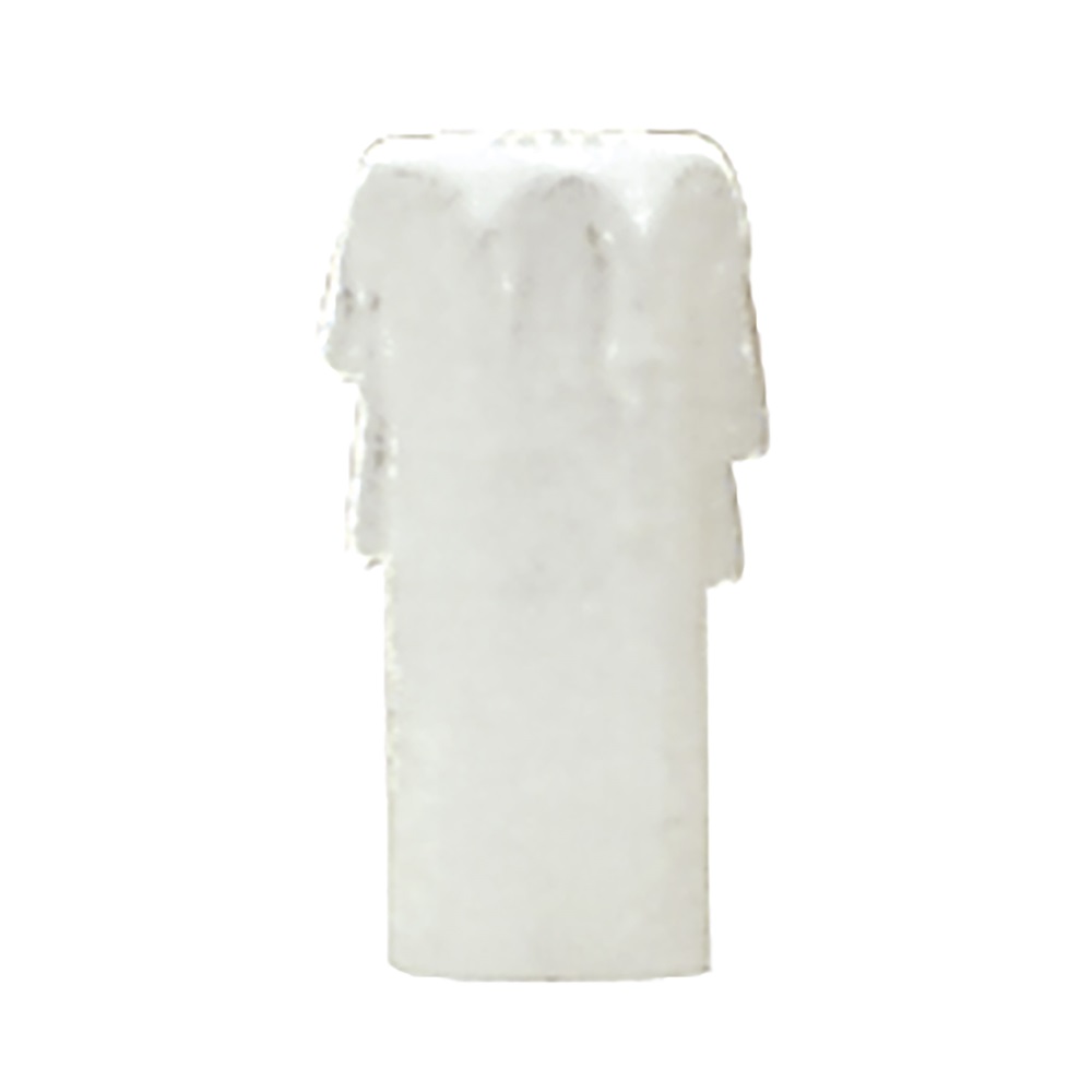 CANDELA ATT.E14 MM70 AVORIO